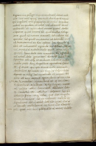 Tusculanae disputationes