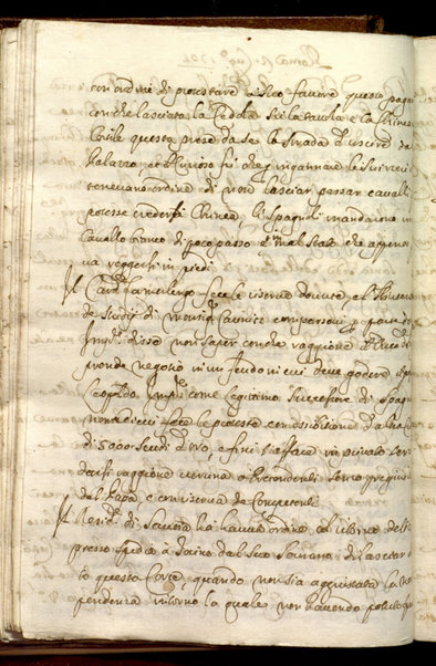 Avvisi di Roma. Relazioni diplomatiche al cardinale G. Marescotti. Vol. IV (1701-1707)