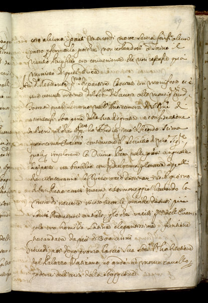 Avvisi di Roma. Relazioni diplomatiche al cardinale G. Marescotti. Vol. IV (1701-1707)