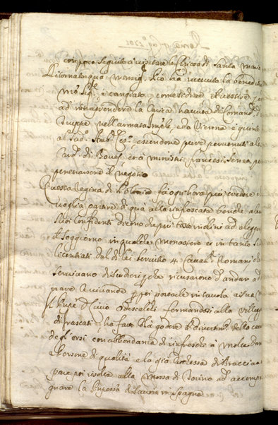 Avvisi di Roma. Relazioni diplomatiche al cardinale G. Marescotti. Vol. IV (1701-1707)