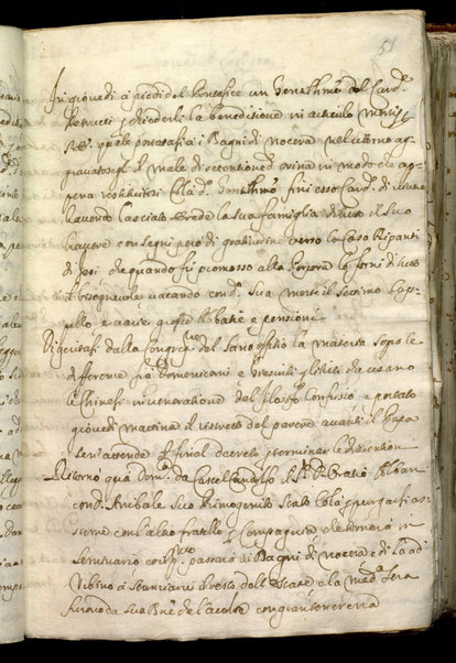 Avvisi di Roma. Relazioni diplomatiche al cardinale G. Marescotti. Vol. IV (1701-1707)