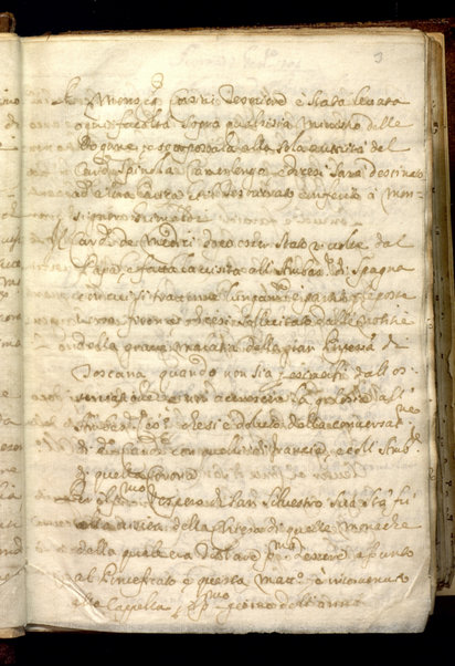 Avvisi di Roma. Relazioni diplomatiche al cardinale G. Marescotti. Vol. IV (1701-1707)