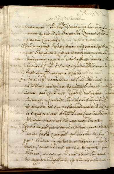 Avvisi di Roma. Relazioni diplomatiche al cardinale G. Marescotti. Vol. IV (1701-1707)