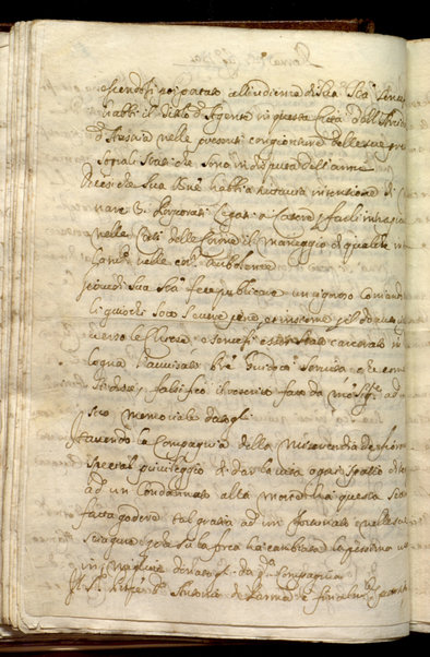 Avvisi di Roma. Relazioni diplomatiche al cardinale G. Marescotti. Vol. IV (1701-1707)