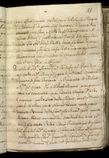 Avvisi di Roma. Relazioni diplomatiche al cardinale G. Marescotti. Vol. IV (1701-1707)