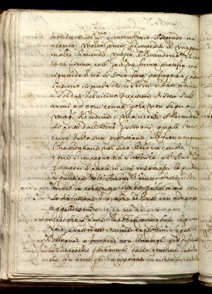 Avvisi di Roma. Relazioni diplomatiche al cardinale G. Marescotti. Vol. IV (1701-1707)