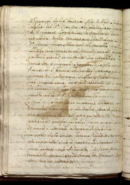 Avvisi di Roma. Relazioni diplomatiche al cardinale G. Marescotti. Vol. IV (1701-1707)