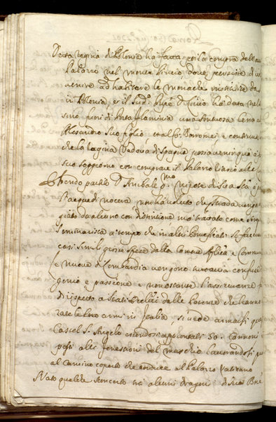 Avvisi di Roma. Relazioni diplomatiche al cardinale G. Marescotti. Vol. IV (1701-1707)