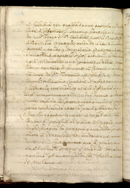 Avvisi di Roma. Relazioni diplomatiche al cardinale G. Marescotti. Vol. IV (1701-1707)