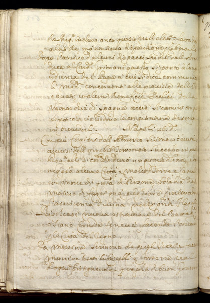 Avvisi di Roma. Relazioni diplomatiche al cardinale G. Marescotti. Vol. IV (1701-1707)