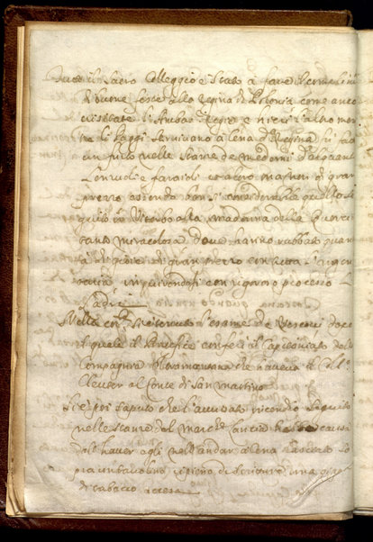 Avvisi di Roma. Relazioni diplomatiche al cardinale G. Marescotti. Vol. IV (1701-1707)