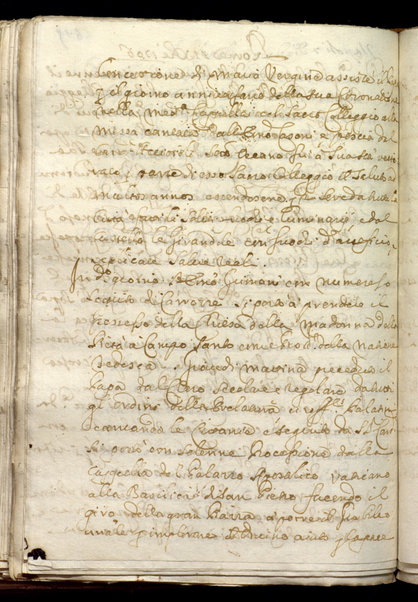 Avvisi di Roma. Relazioni diplomatiche al cardinale G. Marescotti. Vol. IV (1701-1707)