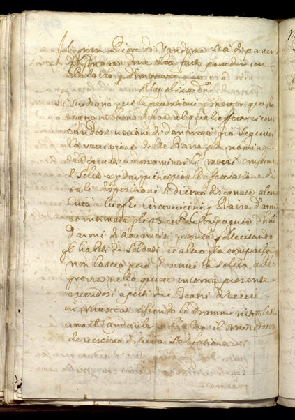 Avvisi di Roma. Relazioni diplomatiche al cardinale G. Marescotti. Vol. IV (1701-1707)