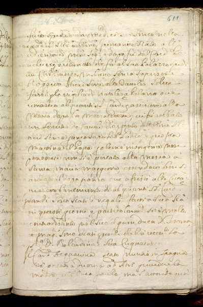 Avvisi di Roma. Relazioni diplomatiche al cardinale G. Marescotti. Vol. IV (1701-1707)