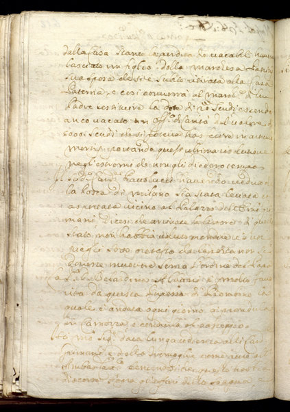 Avvisi di Roma. Relazioni diplomatiche al cardinale G. Marescotti. Vol. IV (1701-1707)