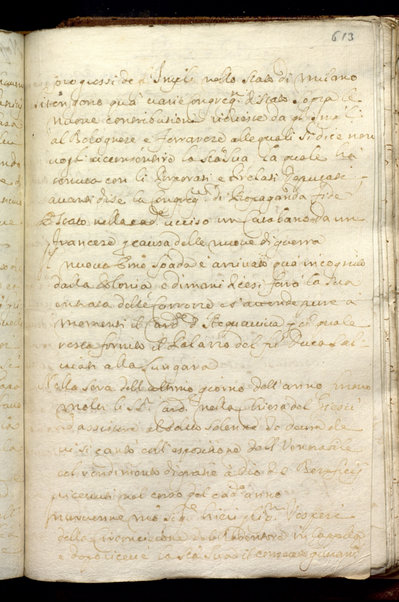 Avvisi di Roma. Relazioni diplomatiche al cardinale G. Marescotti. Vol. IV (1701-1707)