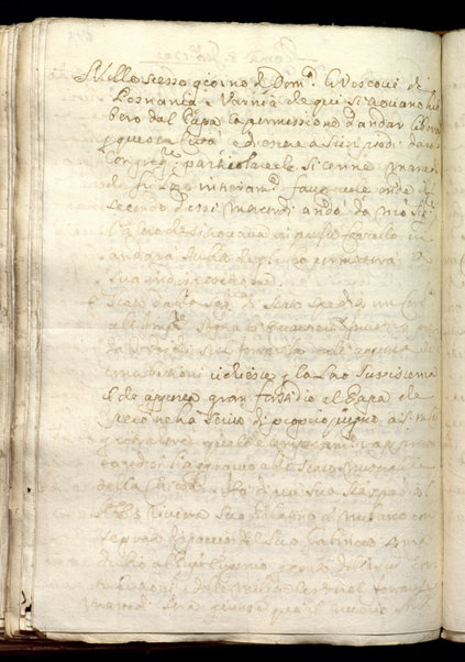 Avvisi di Roma. Relazioni diplomatiche al cardinale G. Marescotti. Vol. IV (1701-1707)