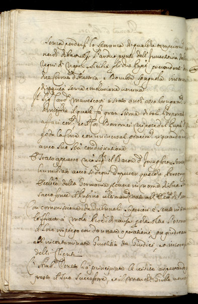 Avvisi di Roma. Relazioni diplomatiche al cardinale G. Marescotti. Vol. IV (1701-1707)