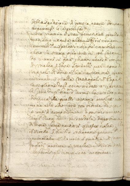 Avvisi di Roma. Relazioni diplomatiche al cardinale G. Marescotti. Vol. IV (1701-1707)