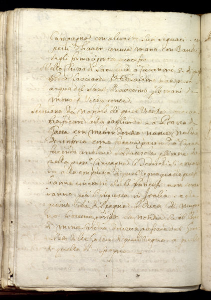 Avvisi di Roma. Relazioni diplomatiche al cardinale G. Marescotti. Vol. IV (1701-1707)