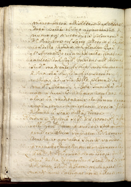 Avvisi di Roma. Relazioni diplomatiche al cardinale G. Marescotti. Vol. IV (1701-1707)