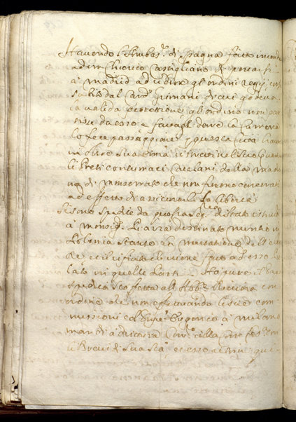 Avvisi di Roma. Relazioni diplomatiche al cardinale G. Marescotti. Vol. IV (1701-1707)