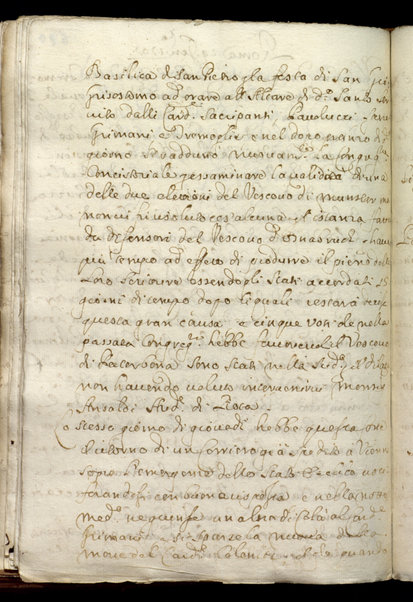 Avvisi di Roma. Relazioni diplomatiche al cardinale G. Marescotti. Vol. IV (1701-1707)