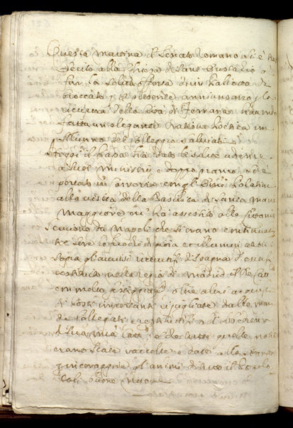 Avvisi di Roma. Relazioni diplomatiche al cardinale G. Marescotti. Vol. IV (1701-1707)