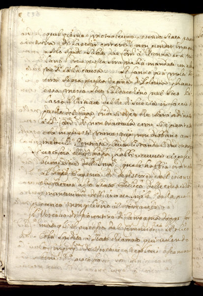 Avvisi di Roma. Relazioni diplomatiche al cardinale G. Marescotti. Vol. IV (1701-1707)