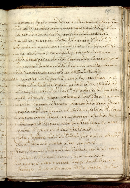 Avvisi di Roma. Relazioni diplomatiche al cardinale G. Marescotti. Vol. IV (1701-1707)