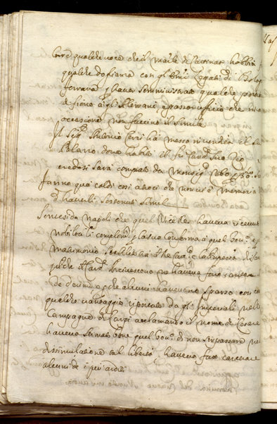 Avvisi di Roma. Relazioni diplomatiche al cardinale G. Marescotti. Vol. IV (1701-1707)