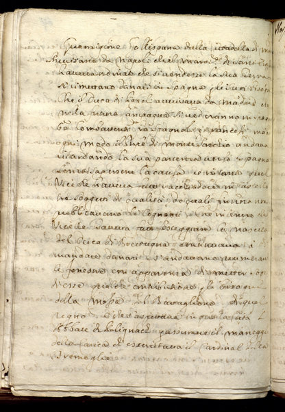 Avvisi di Roma. Relazioni diplomatiche al cardinale G. Marescotti. Vol. IV (1701-1707)