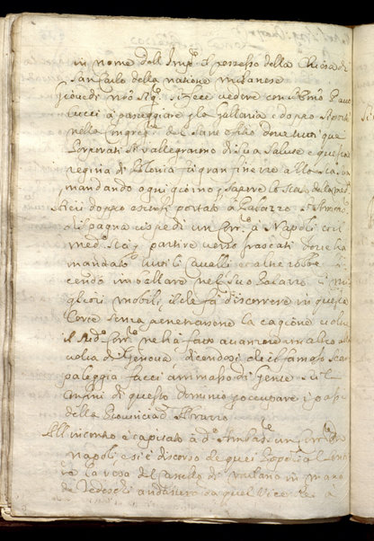 Avvisi di Roma. Relazioni diplomatiche al cardinale G. Marescotti. Vol. IV (1701-1707)