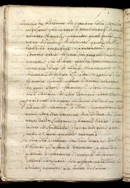 Avvisi di Roma. Relazioni diplomatiche al cardinale G. Marescotti. Vol. IV (1701-1707)