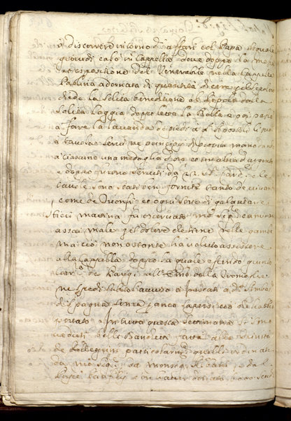 Avvisi di Roma. Relazioni diplomatiche al cardinale G. Marescotti. Vol. IV (1701-1707)