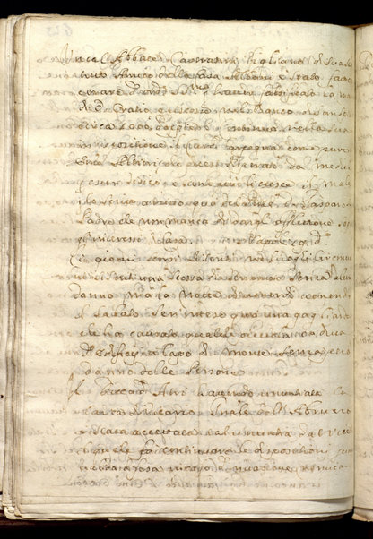 Avvisi di Roma. Relazioni diplomatiche al cardinale G. Marescotti. Vol. IV (1701-1707)