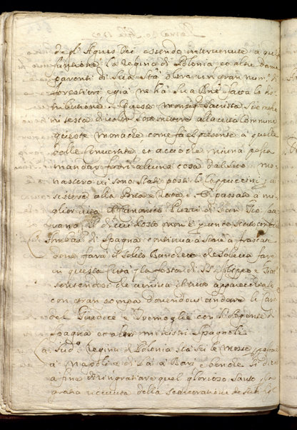 Avvisi di Roma. Relazioni diplomatiche al cardinale G. Marescotti. Vol. IV (1701-1707)