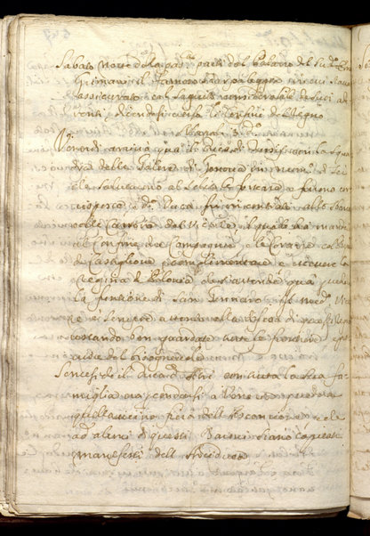 Avvisi di Roma. Relazioni diplomatiche al cardinale G. Marescotti. Vol. IV (1701-1707)