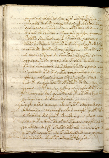 Avvisi di Roma. Relazioni diplomatiche al cardinale G. Marescotti. Vol. IV (1701-1707)