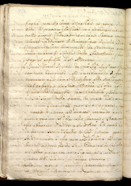 Avvisi di Roma. Relazioni diplomatiche al cardinale G. Marescotti. Vol. IV (1701-1707)