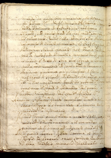 Avvisi di Roma. Relazioni diplomatiche al cardinale G. Marescotti. Vol. IV (1701-1707)