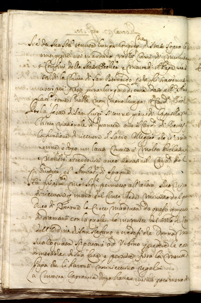 Avvisi di Roma. Relazioni diplomatiche al cardinale G. Marescotti. Vol. IV (1701-1707)