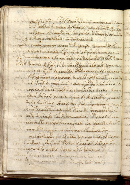 Avvisi di Roma. Relazioni diplomatiche al cardinale G. Marescotti. Vol. IV (1701-1707)