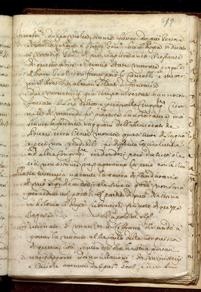 Avvisi di Roma. Relazioni diplomatiche al cardinale G. Marescotti. Vol. IV (1701-1707)