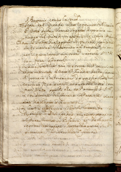 Avvisi di Roma. Relazioni diplomatiche al cardinale G. Marescotti. Vol. IV (1701-1707)