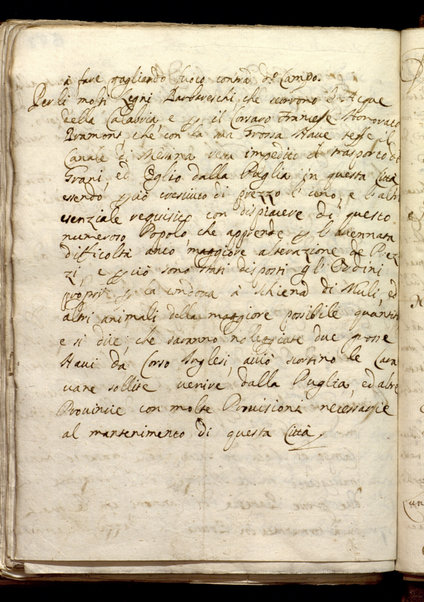 Avvisi di Roma. Relazioni diplomatiche al cardinale G. Marescotti. Vol. IV (1701-1707)