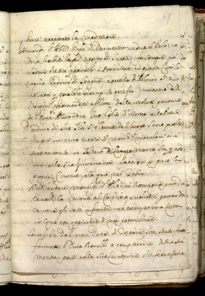 Avvisi di Roma. Relazioni diplomatiche al cardinale G. Marescotti. Vol. IV (1701-1707)