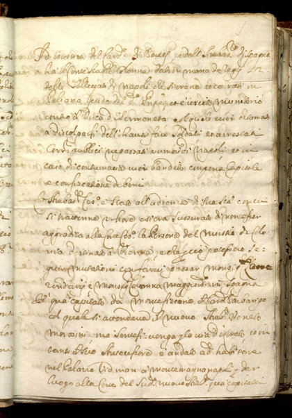 Avvisi di Roma. Relazioni diplomatiche al cardinale G. Marescotti. Vol. IV (1701-1707)