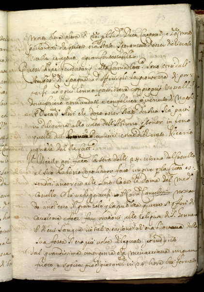 Avvisi di Roma. Relazioni diplomatiche al cardinale G. Marescotti. Vol. IV (1701-1707)