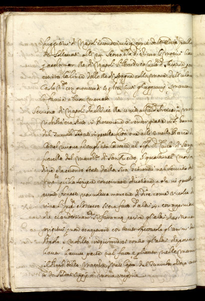 Avvisi di Roma. Relazioni diplomatiche al cardinale G. Marescotti. Vol. IV (1701-1707)